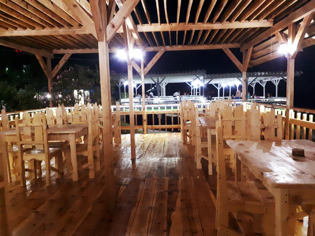 Kobuleti Lalima House Ξενοδοχείο Εξωτερικό φωτογραφία