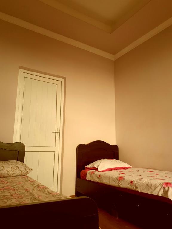 Kobuleti Lalima House Ξενοδοχείο Εξωτερικό φωτογραφία