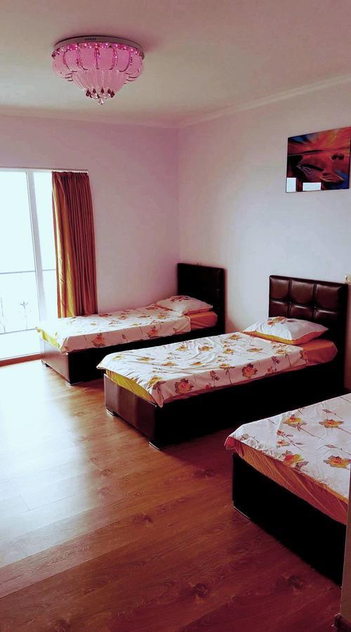 Kobuleti Lalima House Ξενοδοχείο Εξωτερικό φωτογραφία