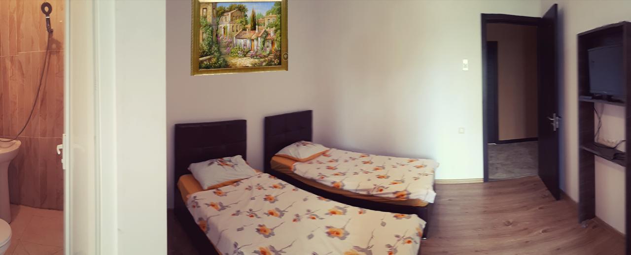 Kobuleti Lalima House Ξενοδοχείο Εξωτερικό φωτογραφία