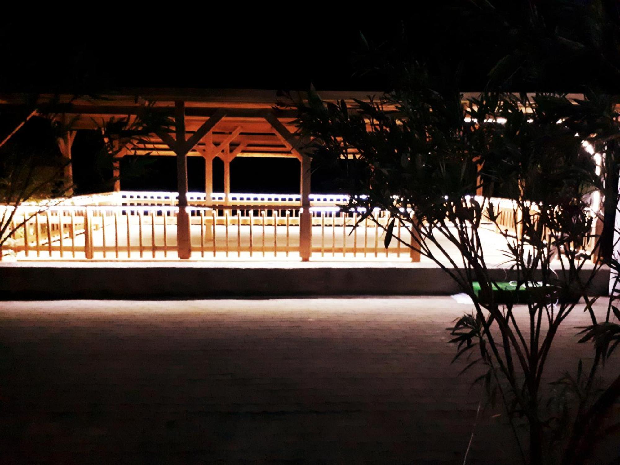 Kobuleti Lalima House Ξενοδοχείο Εξωτερικό φωτογραφία