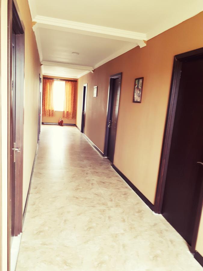 Kobuleti Lalima House Ξενοδοχείο Εξωτερικό φωτογραφία