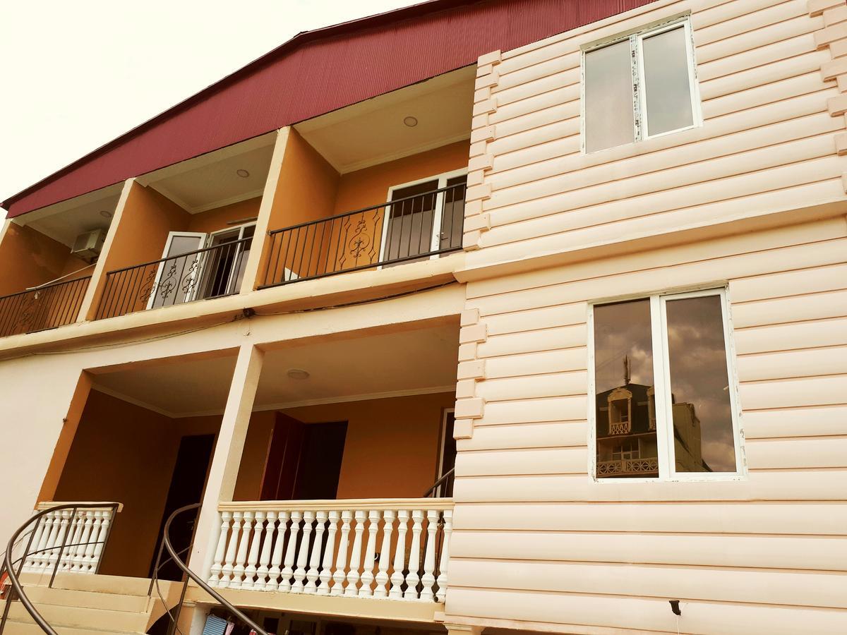 Kobuleti Lalima House Ξενοδοχείο Εξωτερικό φωτογραφία