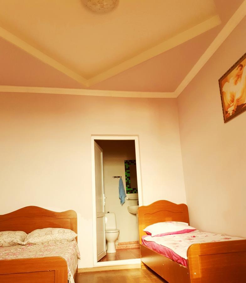 Kobuleti Lalima House Ξενοδοχείο Εξωτερικό φωτογραφία