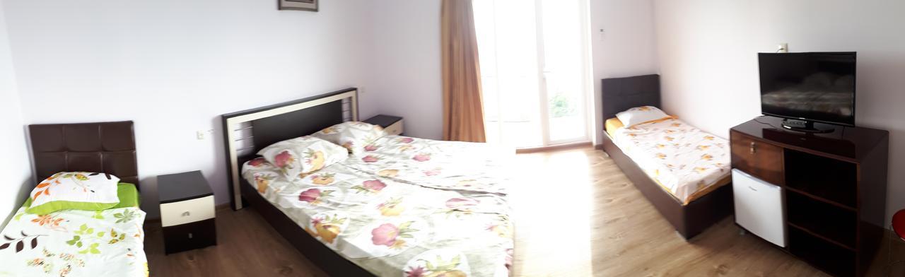 Kobuleti Lalima House Ξενοδοχείο Εξωτερικό φωτογραφία